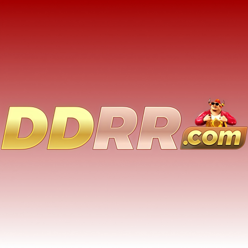 Logo da ddrr